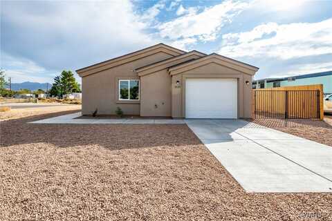 3120 E Devlin Avenue, Kingman, AZ 86409