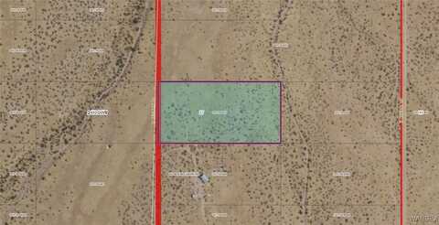 Lot 47 Kellkari, Dolan Springs, AZ 86441