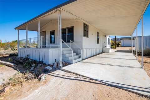 8590 E Las Vegas Drive, Kingman, AZ 86401