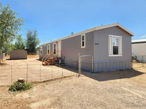 3560 E Hearne Avenue, Kingman, AZ 86409