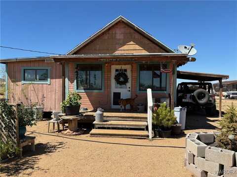 2391 E Calle Roberta, Kingman, AZ 86409