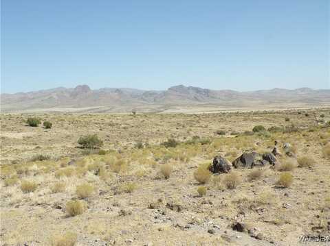 Lot 4 Stargazer Drive, Wikieup, AZ 85360