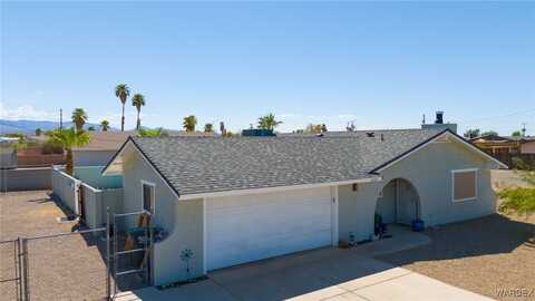 5698 S Stony Drive, Fort Mohave, AZ 86426