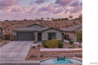 3255 Secret Pass Canyon Drive, Bullhead City, AZ 86429