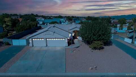 2747 Pinto Circle, Kingman, AZ 86401