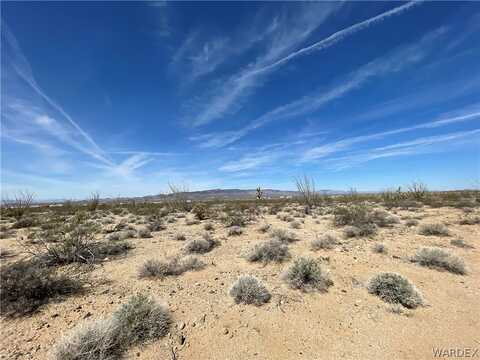 Lot 2 S Cortaro Road, Yucca, AZ 86438