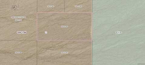 000 S Cochise Road, Yucca, AZ 86438