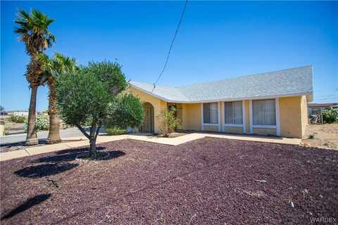 4870 E Tonopah Dr Drive, Topock, AZ 86436