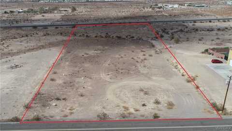 2196 N Oatman Road, Bullhead City, AZ 86442