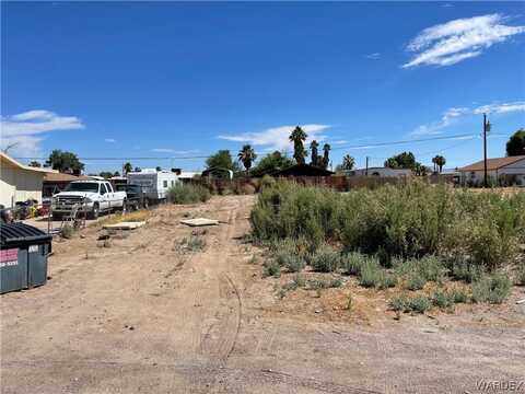 2188 Hackamore Drive, Mohave Valley, AZ 86440