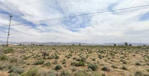 Lot 11 N2 N Salt Road, Golden Valley, AZ 86413