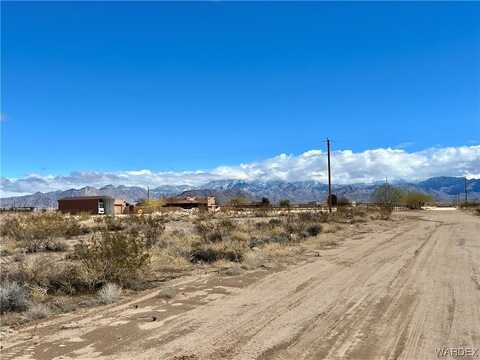 Lot 39 Wilshire Road, Yucca, AZ 86438