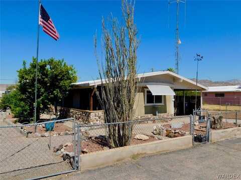 1775 Paseo De Playa, Bullhead City, AZ 86442