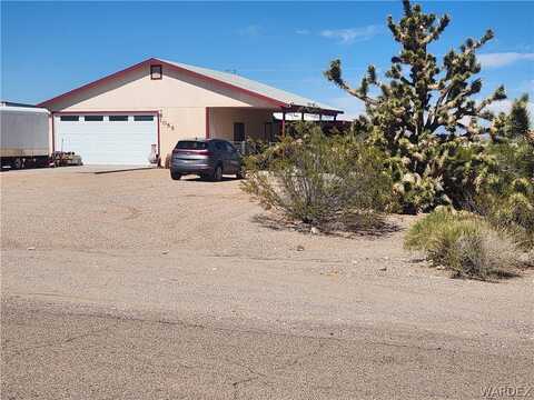 1055 E Spencer Drive, Meadview, AZ 86444