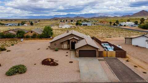 7433 E Dome Rock Drive, Kingman, AZ 86401