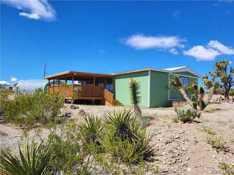 540 W Meadview Boulevard, Meadview, AZ 86444