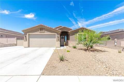 3421 Spur Cross Street, Kingman, AZ 86401