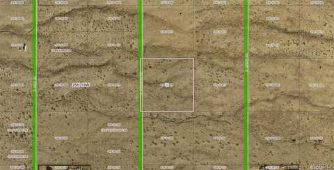 Lot 68 N Hualapai Road, Dolan Springs, AZ 86441