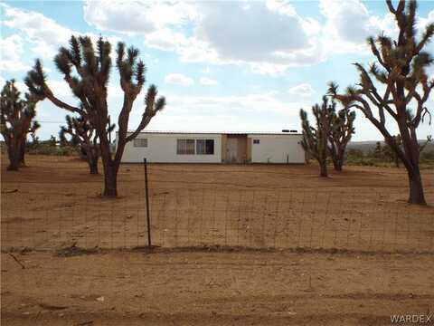 18113 PEACH Drive, Dolan Springs, AZ 86441