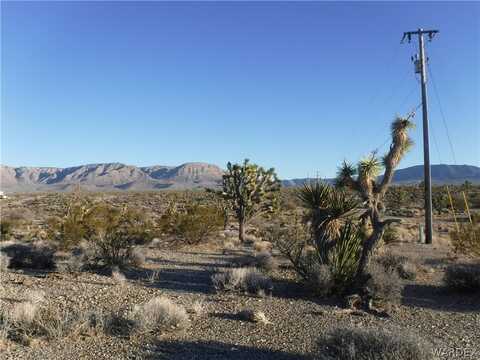 28250 N Mullane Drive, Meadview, AZ 86444