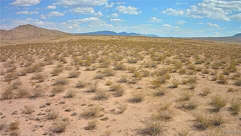 3 Lots Banjo Drive, Kingman, AZ 86409