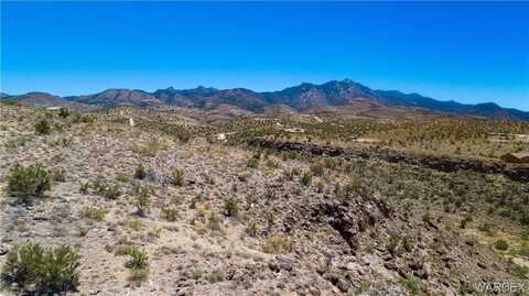 0000 Lot C Stagecoch Lane, Kingman, AZ 86401