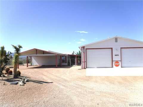 29778 N Driftwood Cove, Meadview, AZ 86444