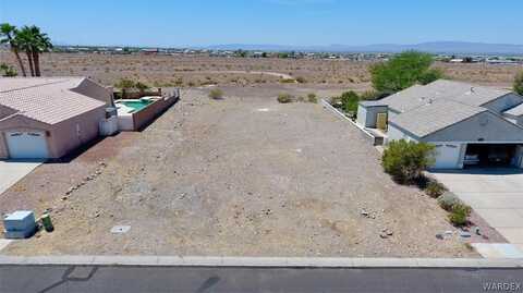 2344 Shadow Canyon Drive, Bullhead City, AZ 86442