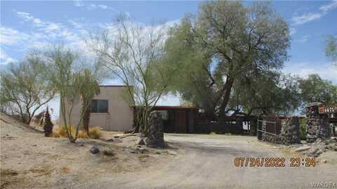 4672 E Bayside Drive, Topock, AZ 86436