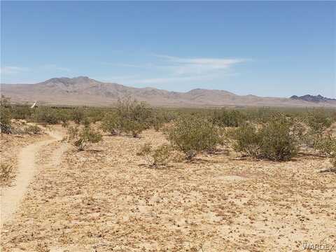 0000 N ELDON Road, Dolan Springs, AZ 86441