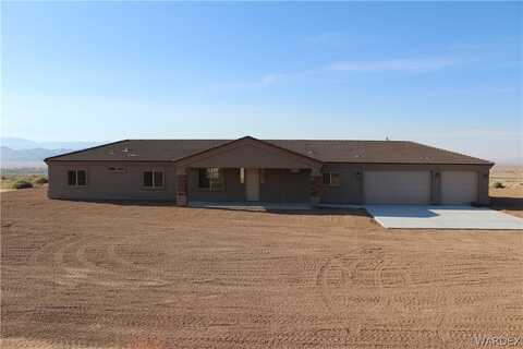 9728 N Atossa Road, Kingman, AZ 86401