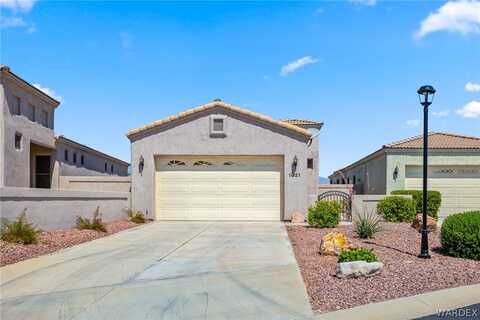 1021 Bella Luna Drive, Bullhead City, AZ 86429