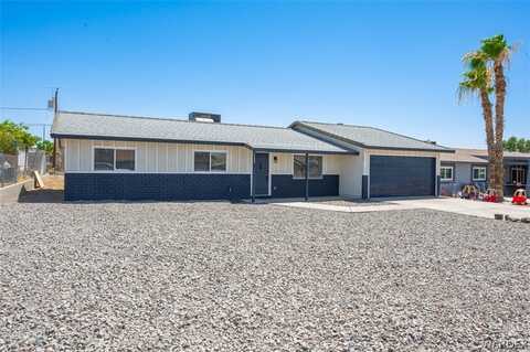 1196 Gemstone, Bullhead City, AZ 86442