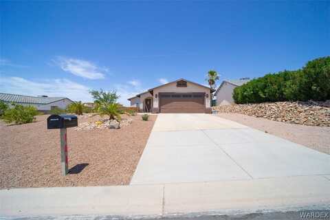 3479 Florence Avenue, Bullhead City, AZ 86429