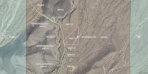 0000 Frerichs Ranch Rd, Hackberry, AZ 86411