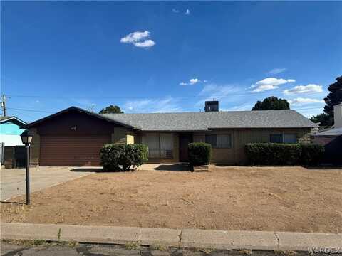 1716 Chicago Avenue, Kingman, AZ 86401