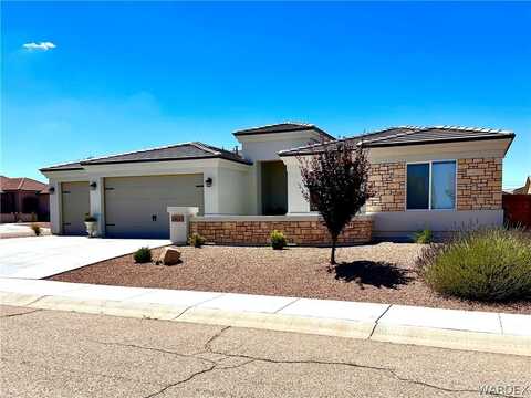 3815 Katie Lane Loop, Kingman, AZ 86401