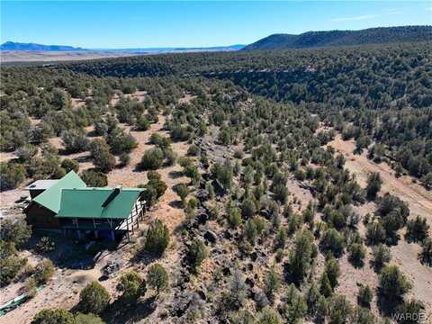 29775 W Ridge Runner Road, Seligman, AZ 86337