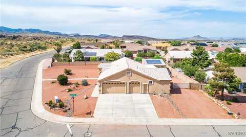 5626 N Sun Mountain Boulevard, Kingman, AZ 86409