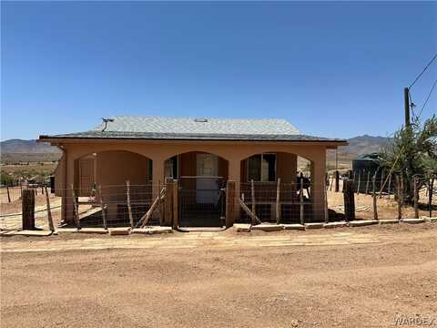 7945 N Bank Street, Kingman, AZ 86409