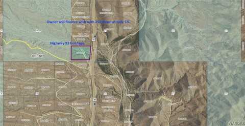 Parcel 51 Hwy 93, Kingman, AZ 86401