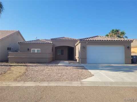 530 E Kingsley Street, Mohave Valley, AZ 86440