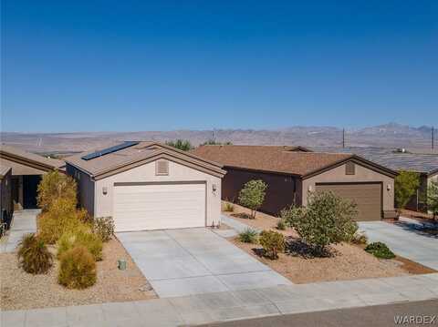 2251 Creosote Lane, Bullhead City, AZ 86442