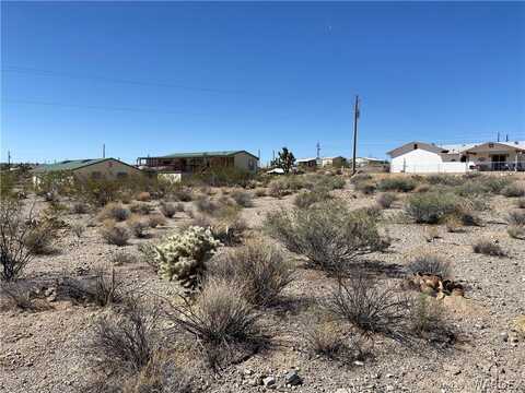 70 E Spencer Drive, Meadview, AZ 86444