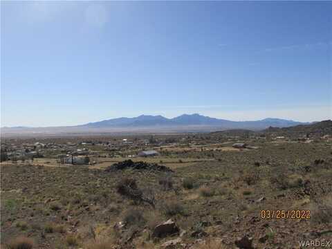 6267 N COTTONTAIL Trail, Kingman, AZ 86409