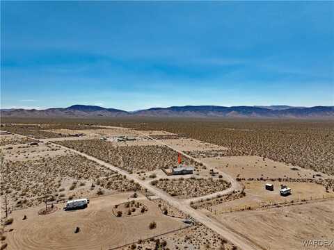 11342 W Rocking Horse Drive, White Hills, AZ 86445