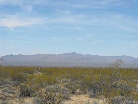 Parcel 416 S Tom Mix Road, Yucca, AZ 86438