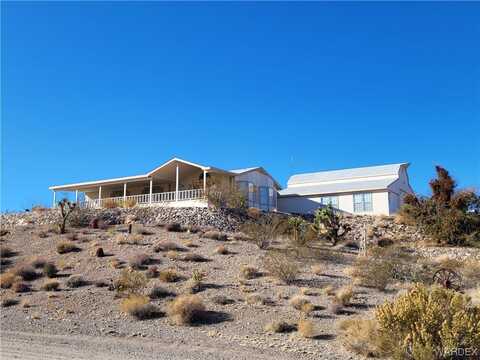 1490 E Meadview, Meadview, AZ 86444