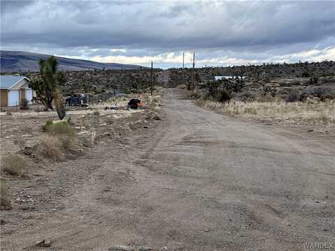 328-06-061 N Needle Drive, Dolan Springs, AZ 86441