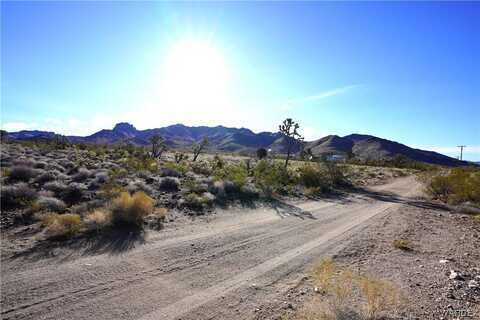 0 N LARIAT Drive, Dolan Springs, AZ 86441